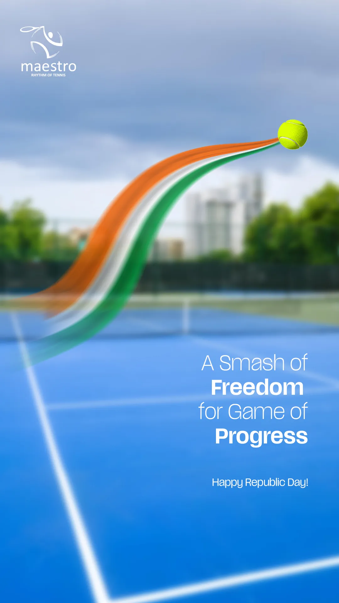 Maestro Tennis Academy creative 9